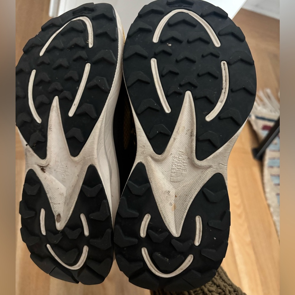 The North Face sneakers - Picture 4 of 4